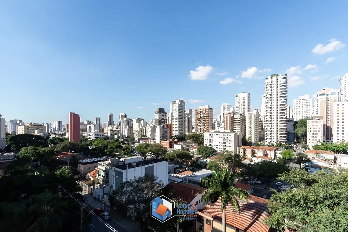 Apartamento, 4 quartos, 274 m² - Foto 33
