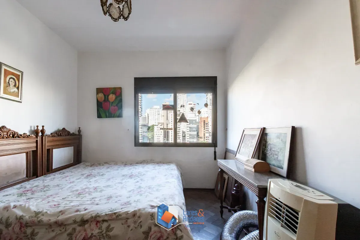 Apartamento, 4 quartos, 274 m² - Foto 20