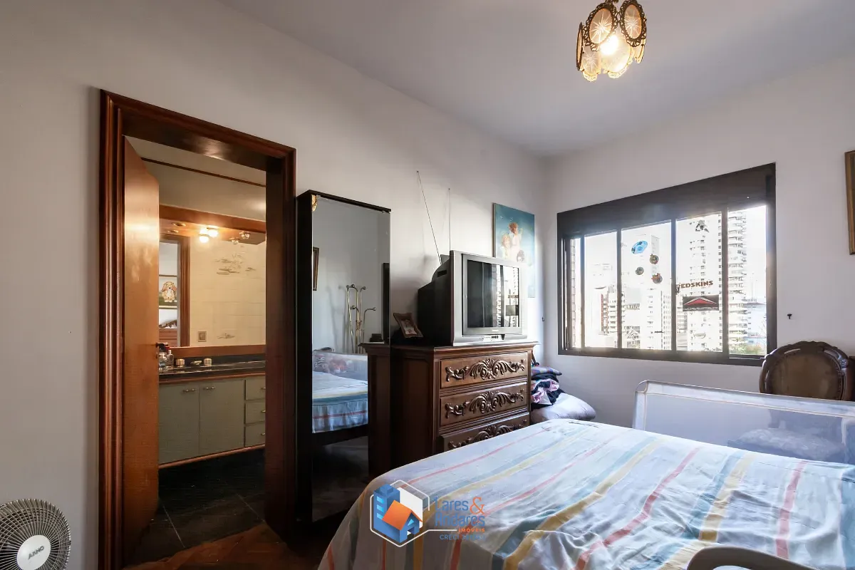 Apartamento, 4 quartos, 274 m² - Foto 25