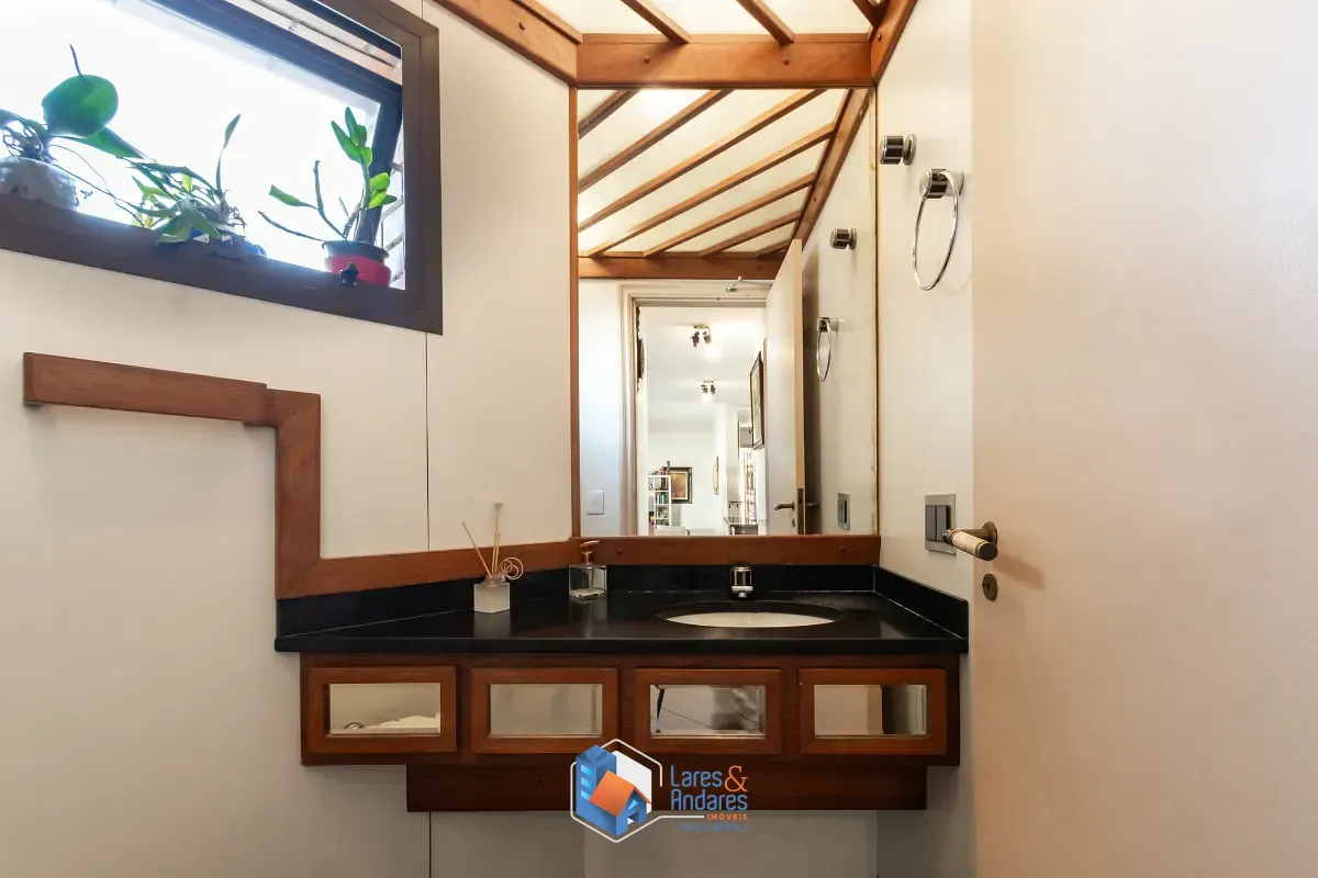 Apartamento, 4 quartos, 274 m² - Foto 10
