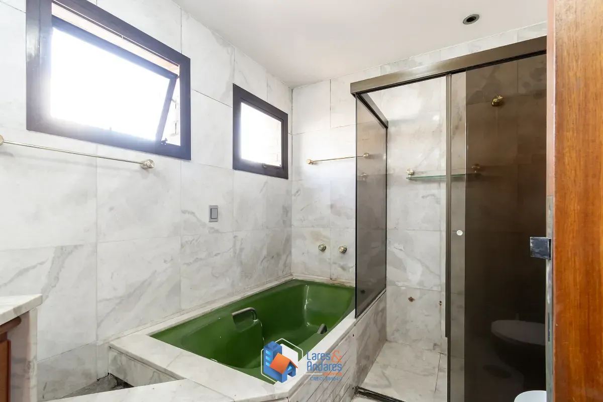 Apartamento, 4 quartos, 274 m² - Foto 35