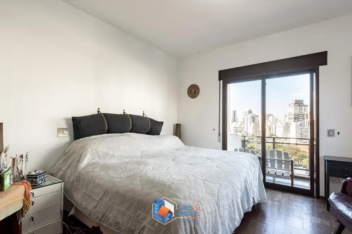 Apartamento, 4 quartos, 274 m² - Foto 30