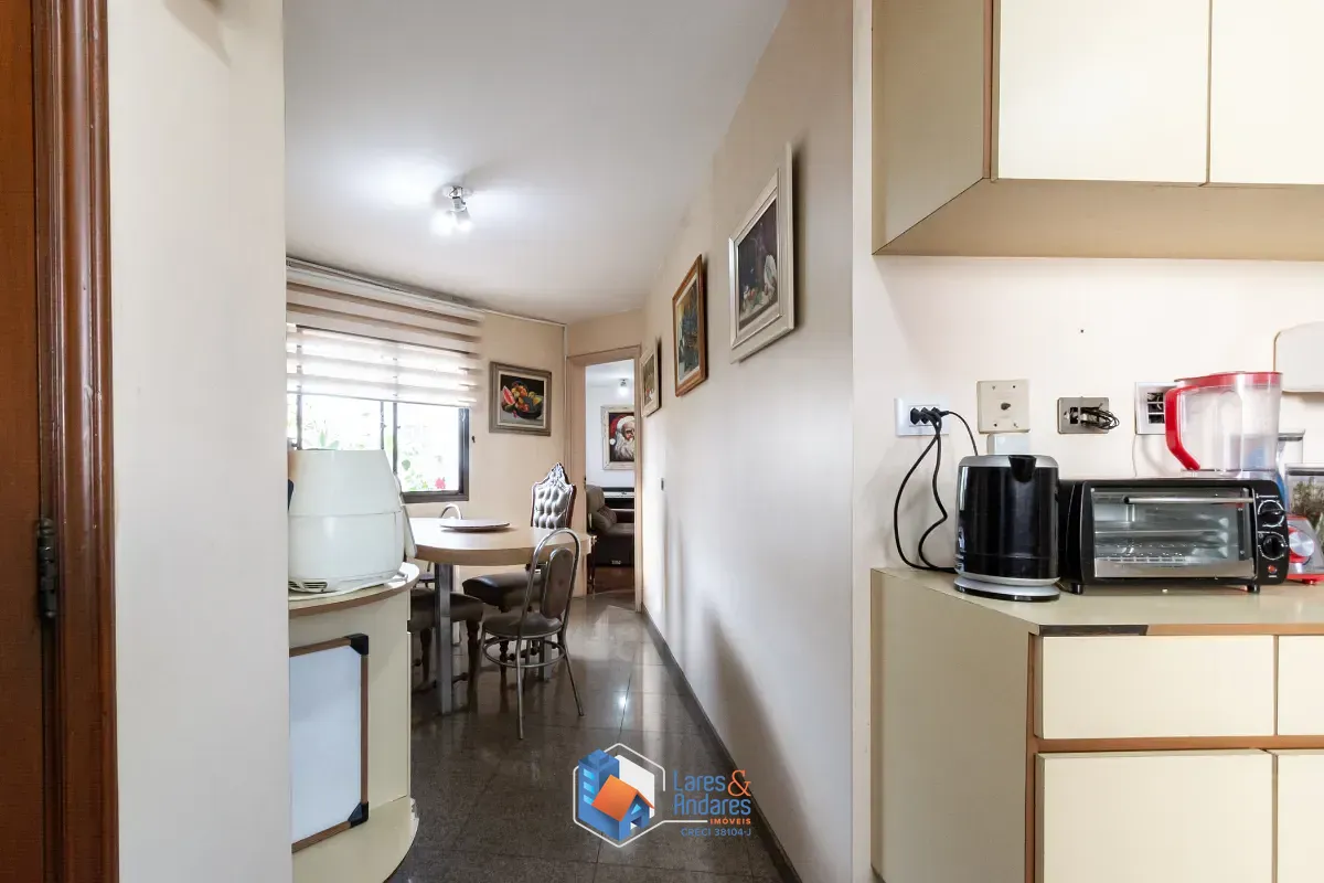 Apartamento, 4 quartos, 274 m² - Foto 42