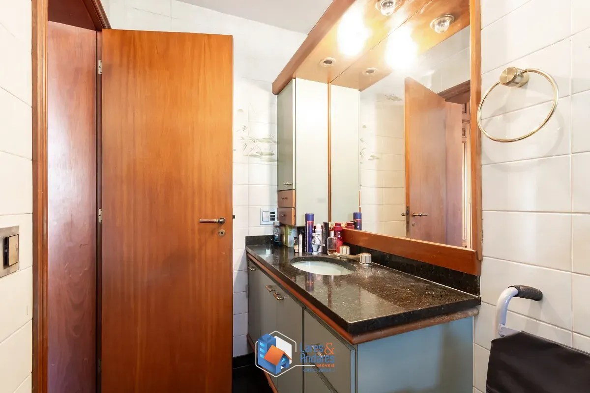 Apartamento, 4 quartos, 274 m² - Foto 28