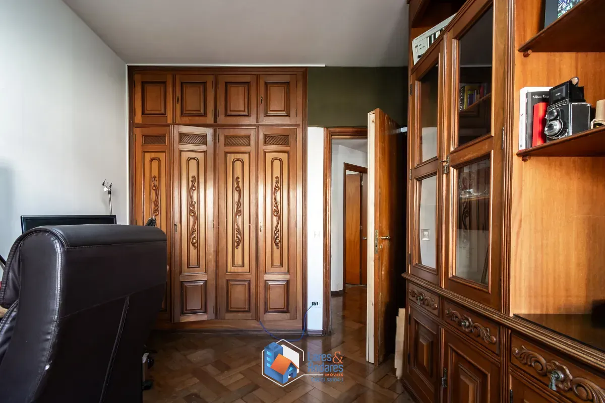 Apartamento, 4 quartos, 274 m² - Foto 18