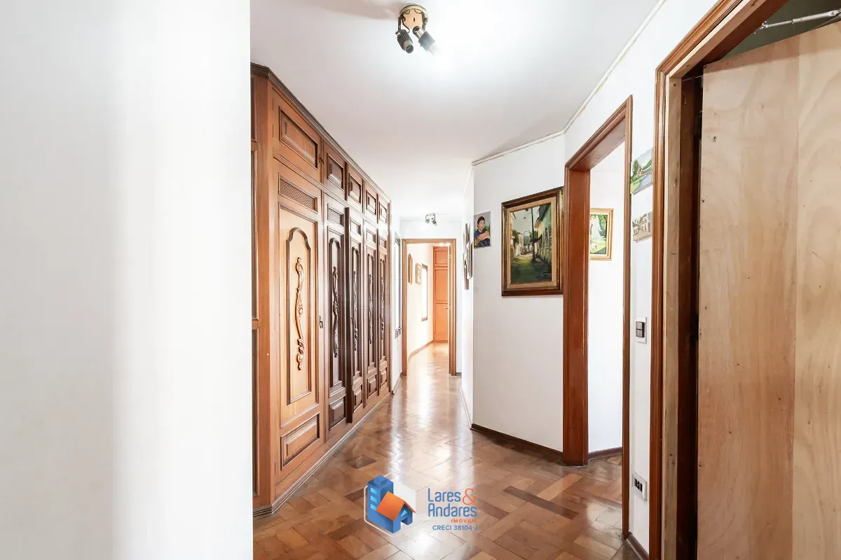 Apartamento, 4 quartos, 274 m² - Foto 16