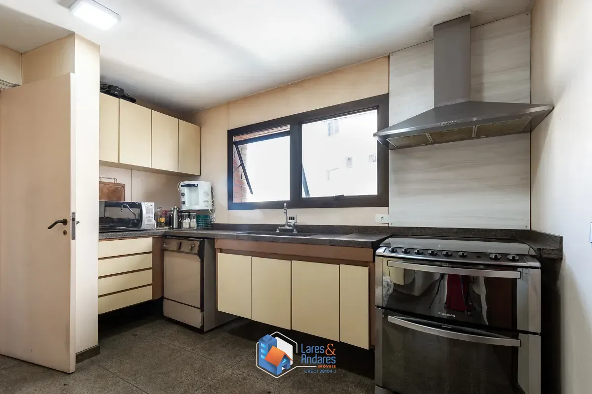 Apartamento, 4 quartos, 274 m² - Foto 38