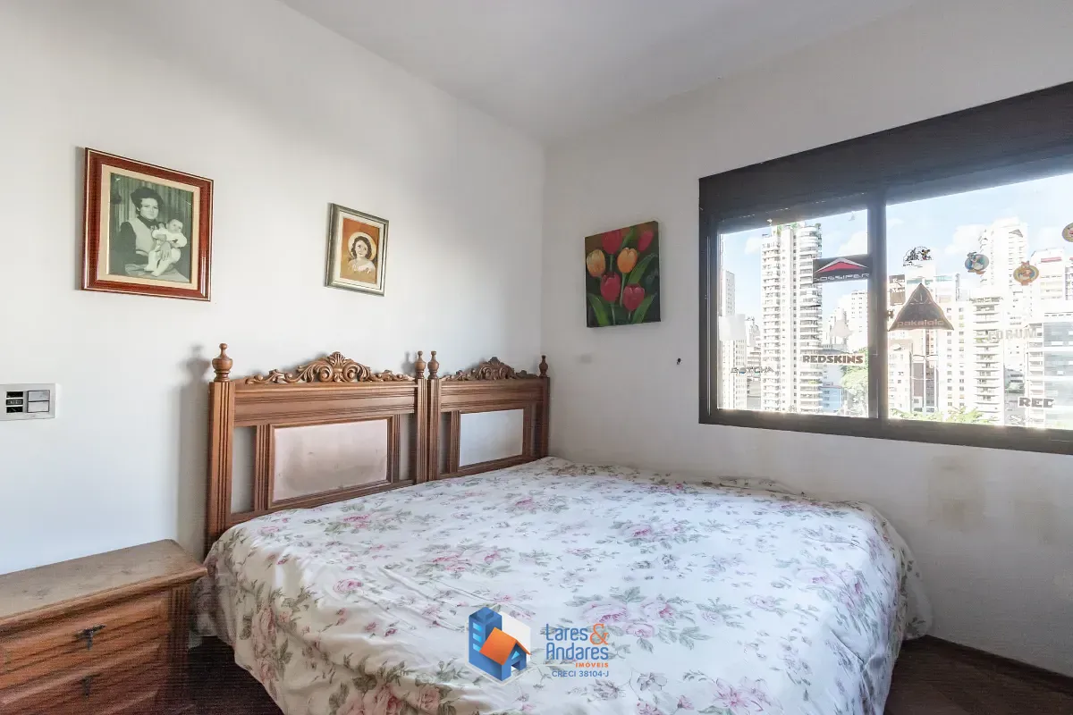 Apartamento, 4 quartos, 274 m² - Foto 22