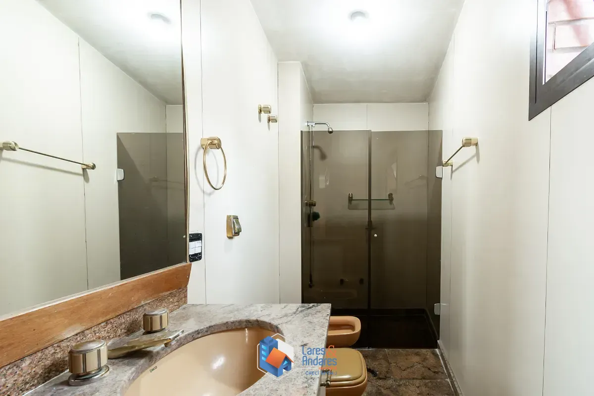 Apartamento, 4 quartos, 274 m² - Foto 21