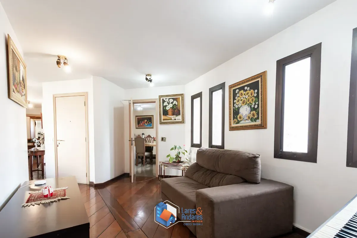 Apartamento, 4 quartos, 274 m² - Foto 15