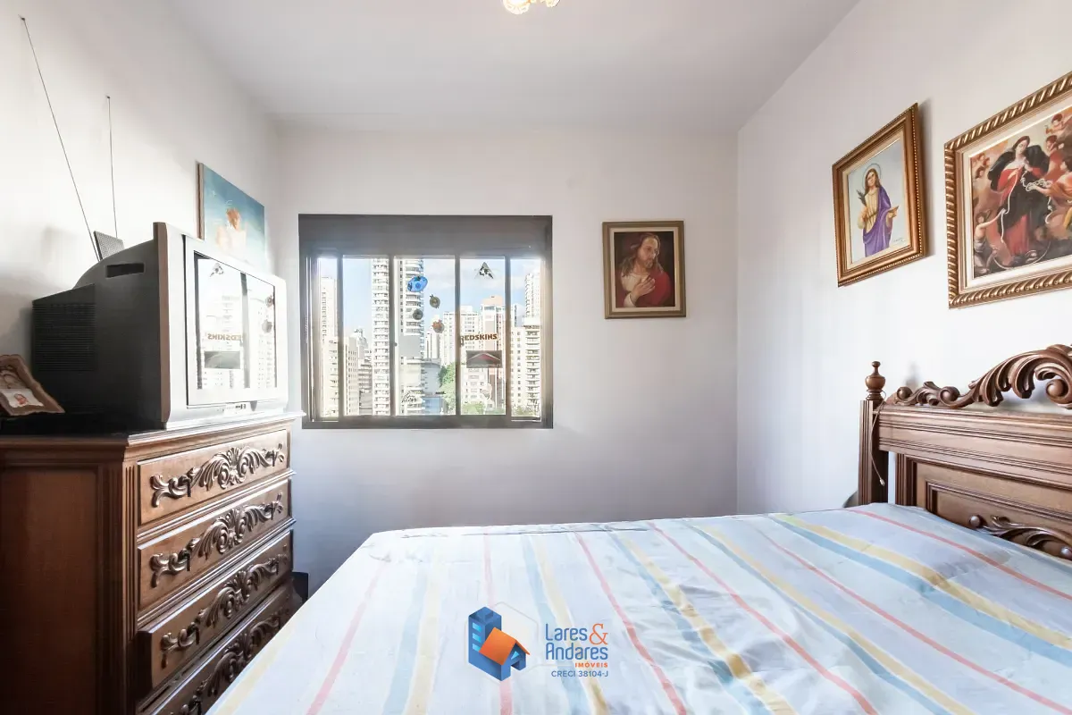 Apartamento, 4 quartos, 274 m² - Foto 24