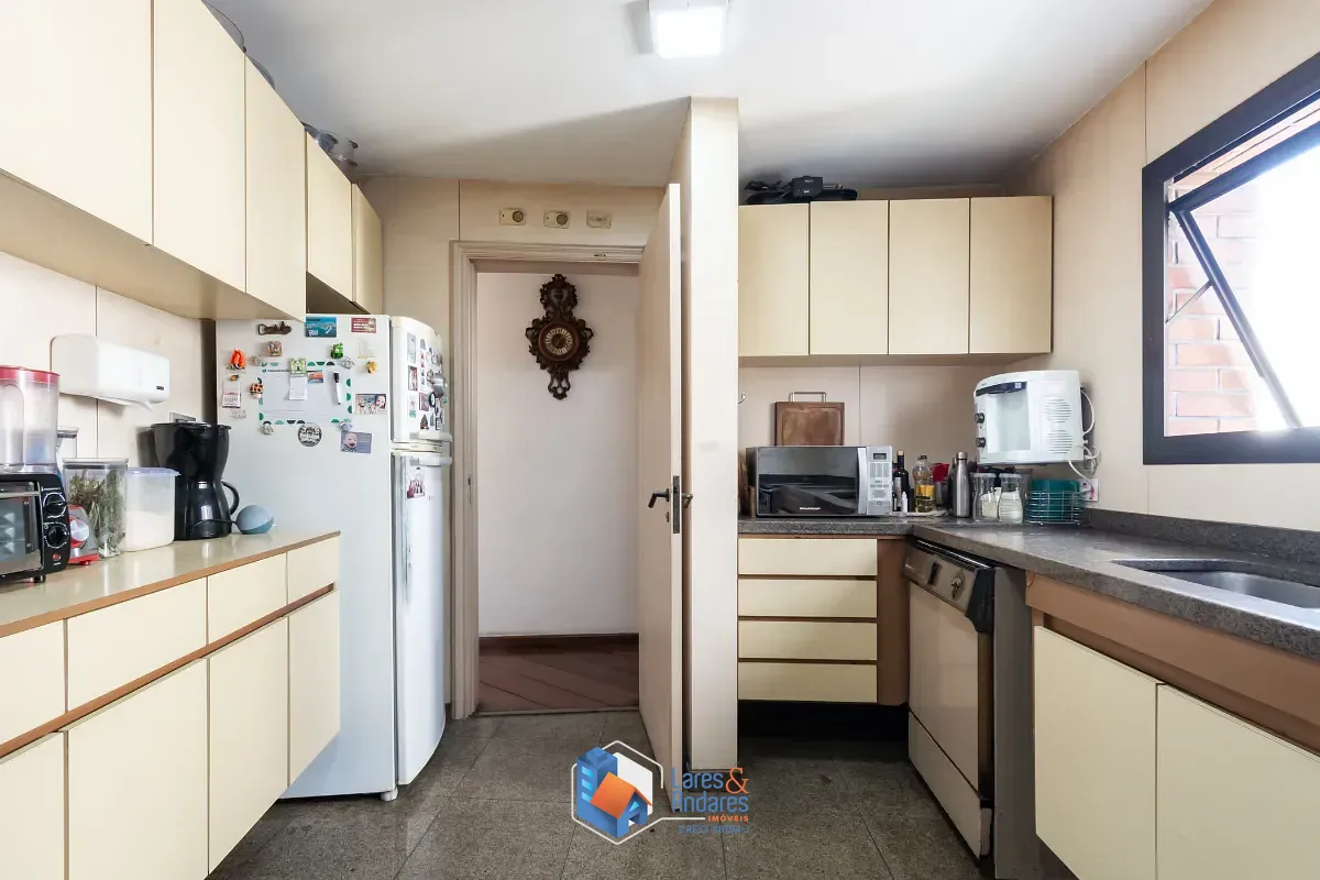 Apartamento, 4 quartos, 274 m² - Foto 41