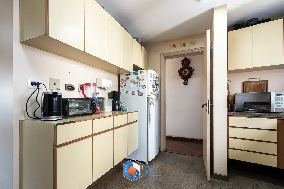 Apartamento, 4 quartos, 274 m² - Foto 40