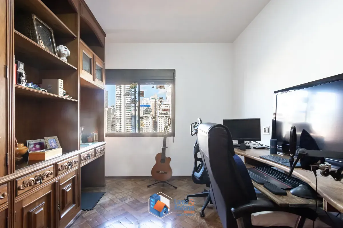 Apartamento, 4 quartos, 274 m² - Foto 19