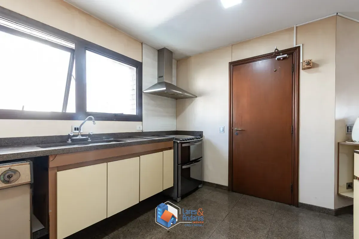 Apartamento, 4 quartos, 274 m² - Foto 39