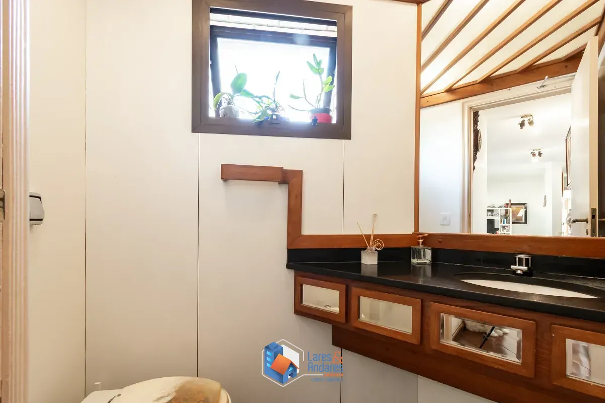 Apartamento, 4 quartos, 274 m² - Foto 13
