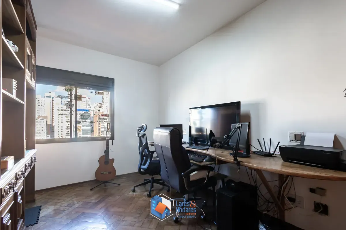 Apartamento, 4 quartos, 274 m² - Foto 17