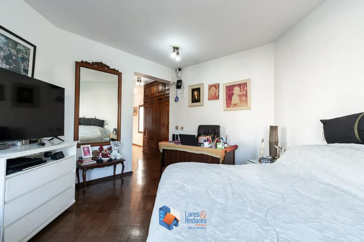 Apartamento, 4 quartos, 274 m² - Foto 32