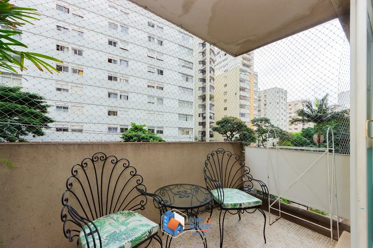 Apartamento, 4 quartos, 208 m² - Foto 10