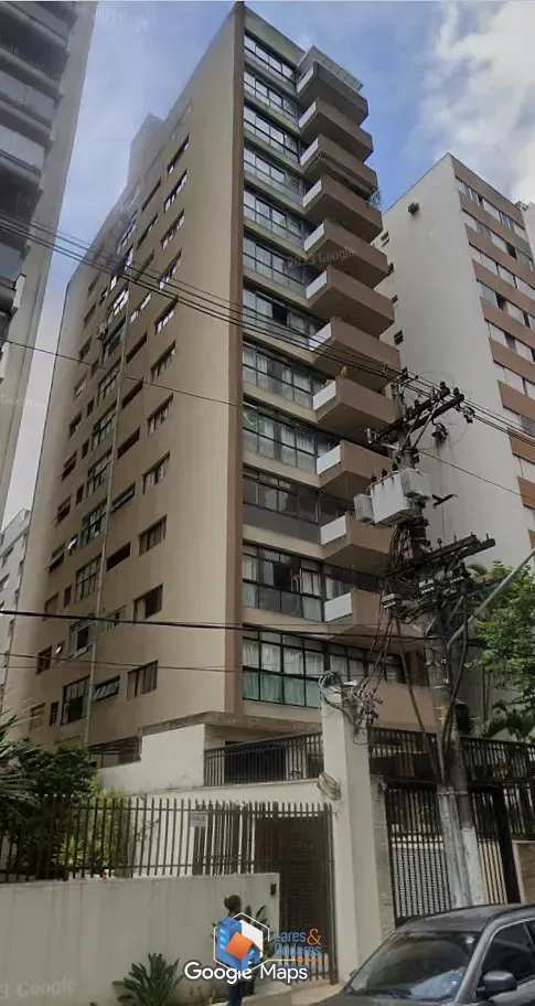 Apartamento, 4 quartos, 208 m² - Foto 61