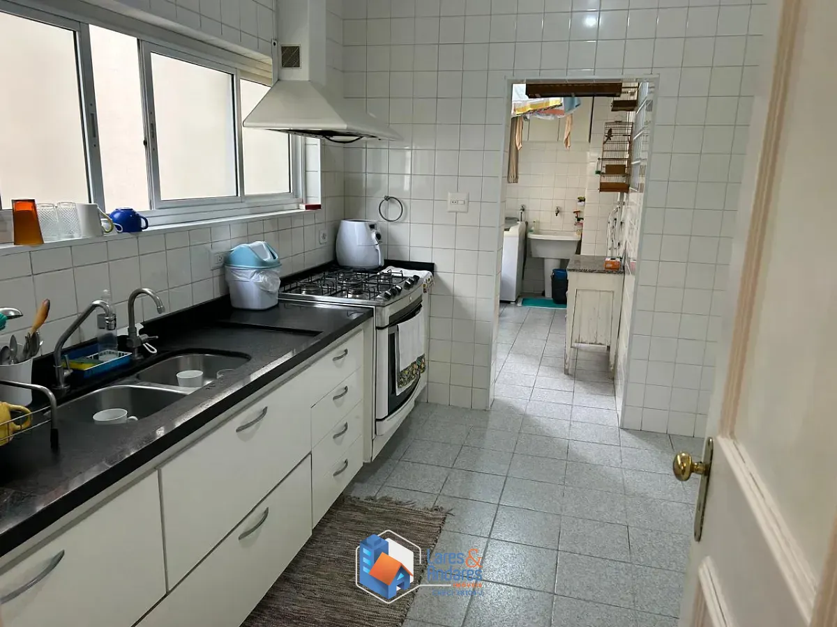 Apartamento, 4 quartos, 208 m² - Foto 58