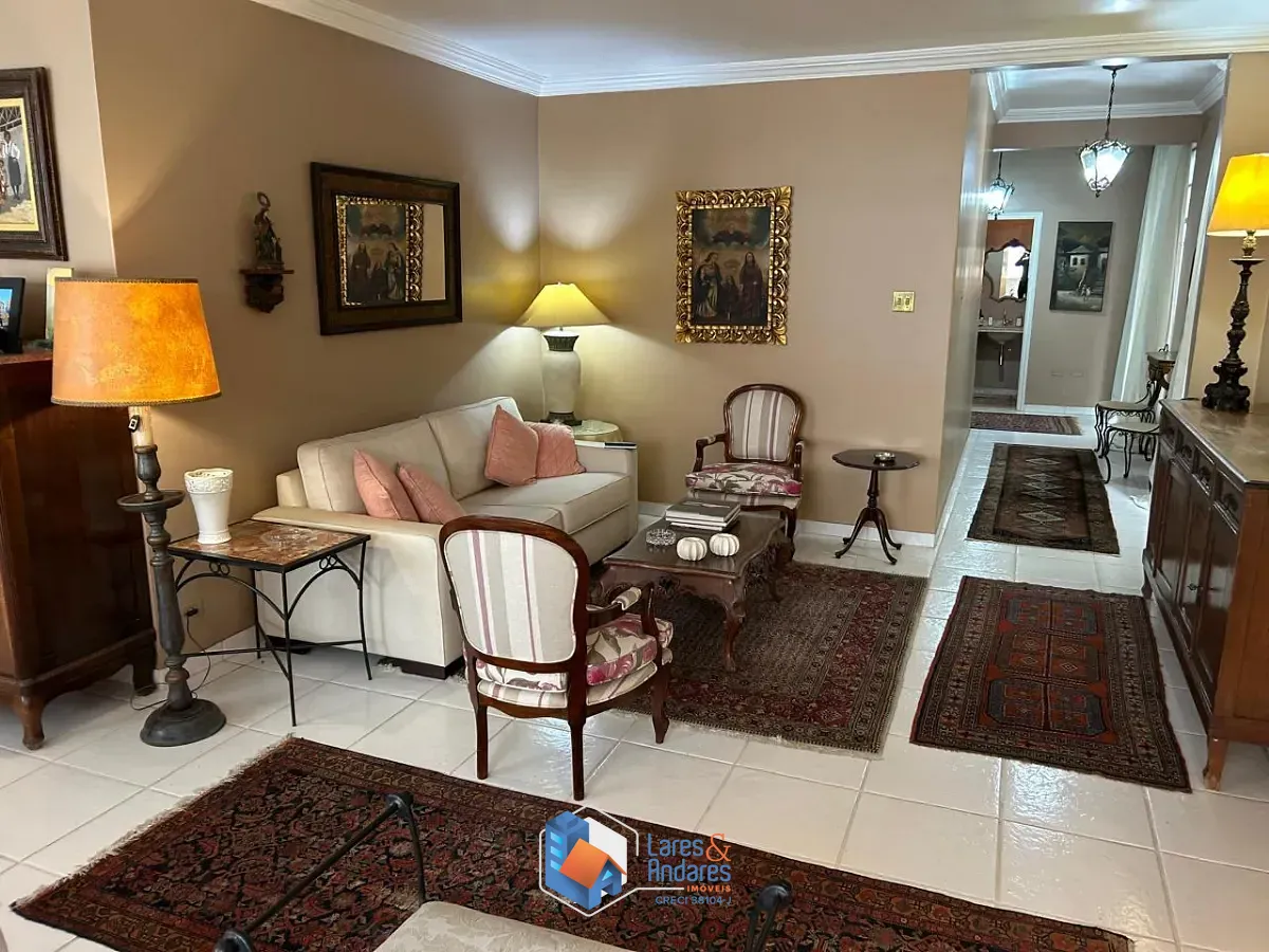 Apartamento, 4 quartos, 208 m² - Foto 42