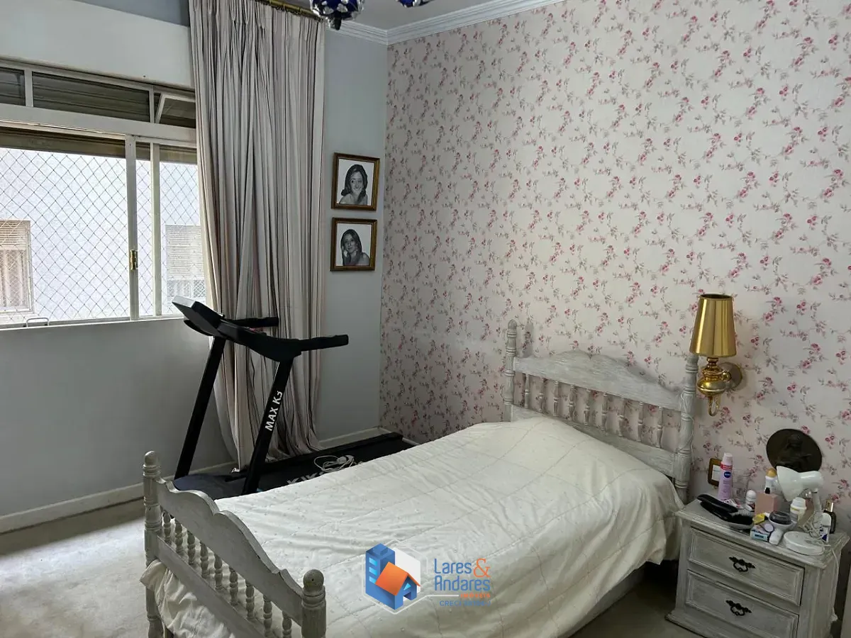 Apartamento, 4 quartos, 208 m² - Foto 55