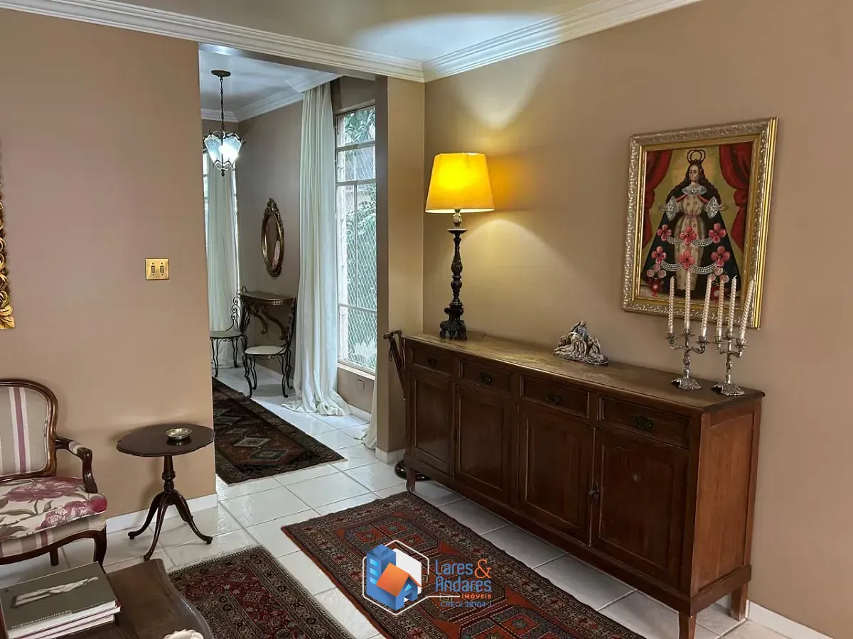 Apartamento, 4 quartos, 208 m² - Foto 44