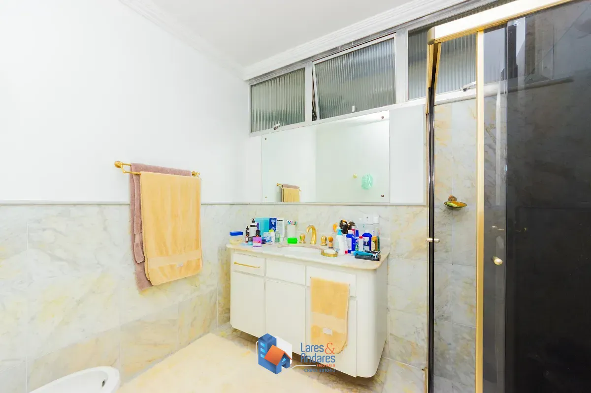 Apartamento, 4 quartos, 208 m² - Foto 26