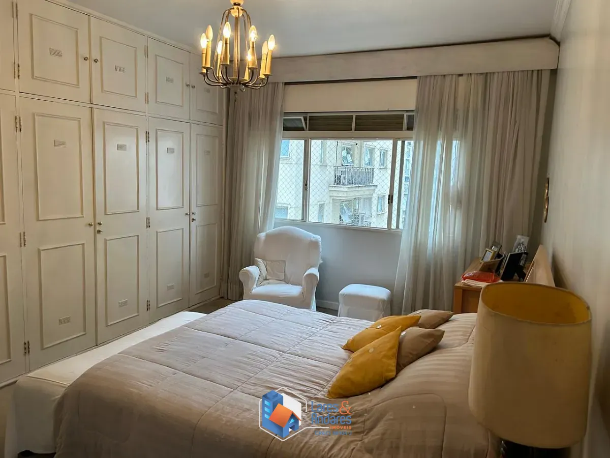 Apartamento, 4 quartos, 208 m² - Foto 52