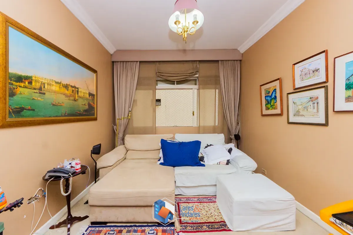 Apartamento, 4 quartos, 208 m² - Foto 17