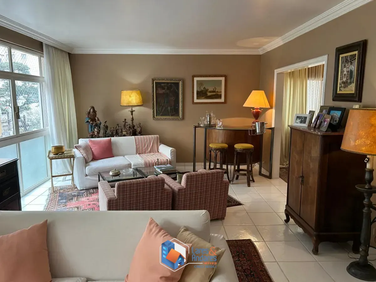 Apartamento, 4 quartos, 208 m² - Foto 41