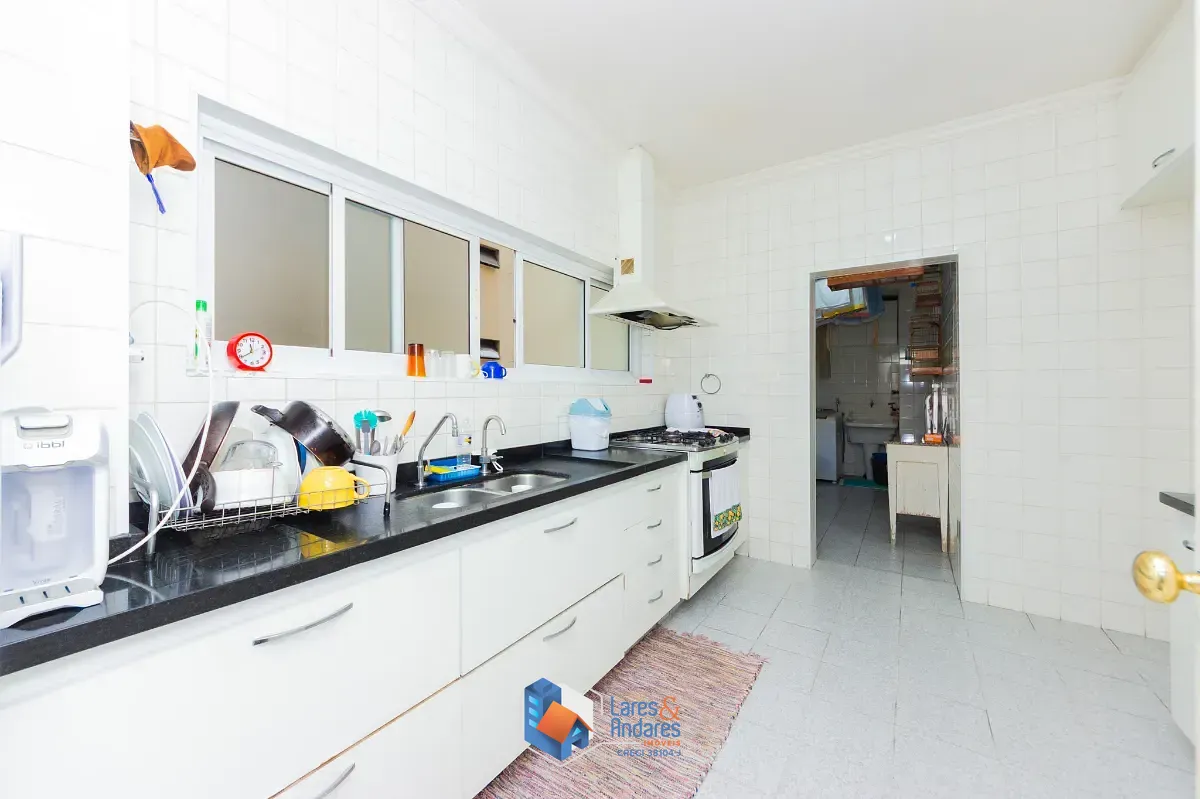 Apartamento, 4 quartos, 208 m² - Foto 28