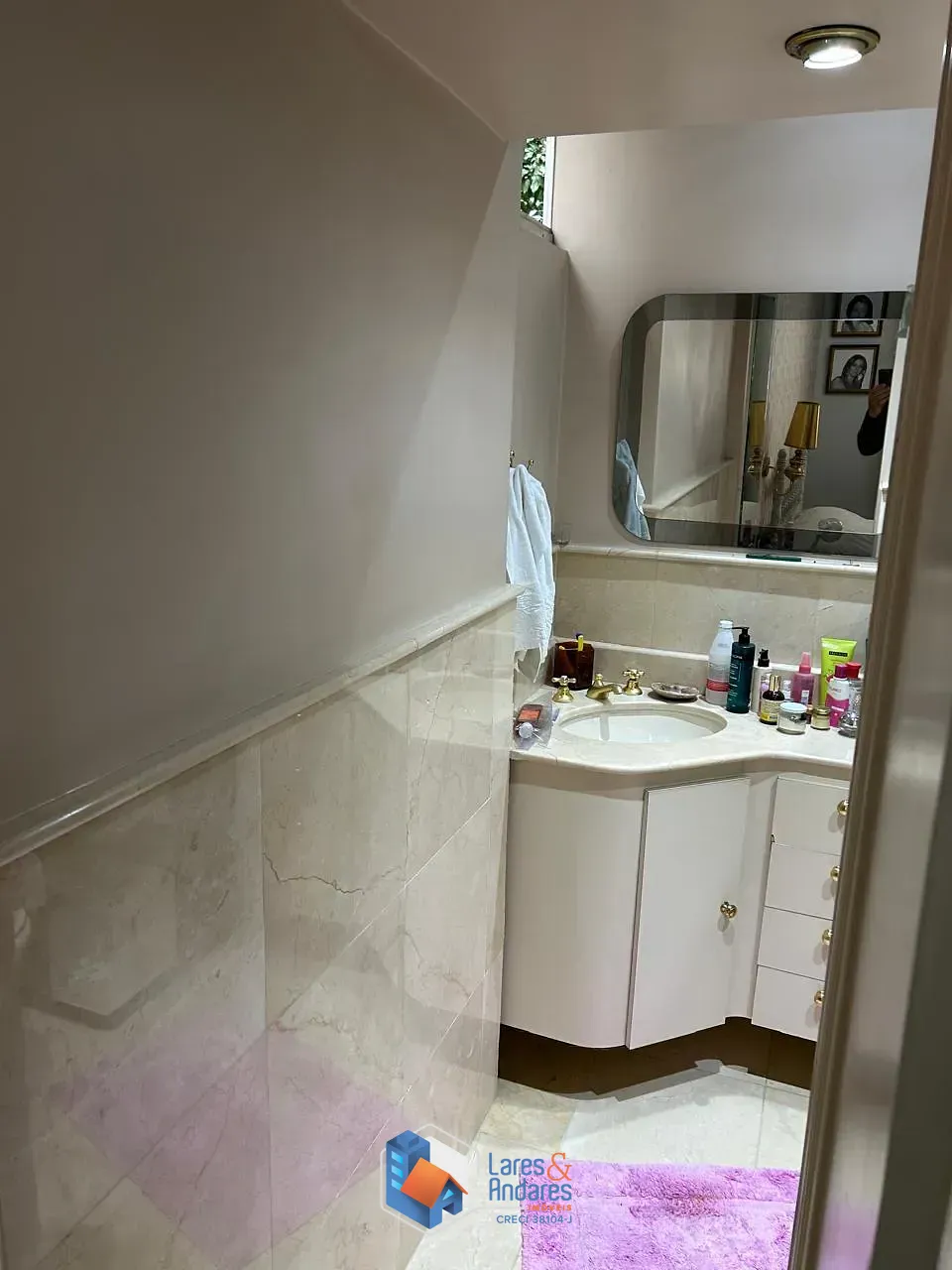 Apartamento, 4 quartos, 208 m² - Foto 56