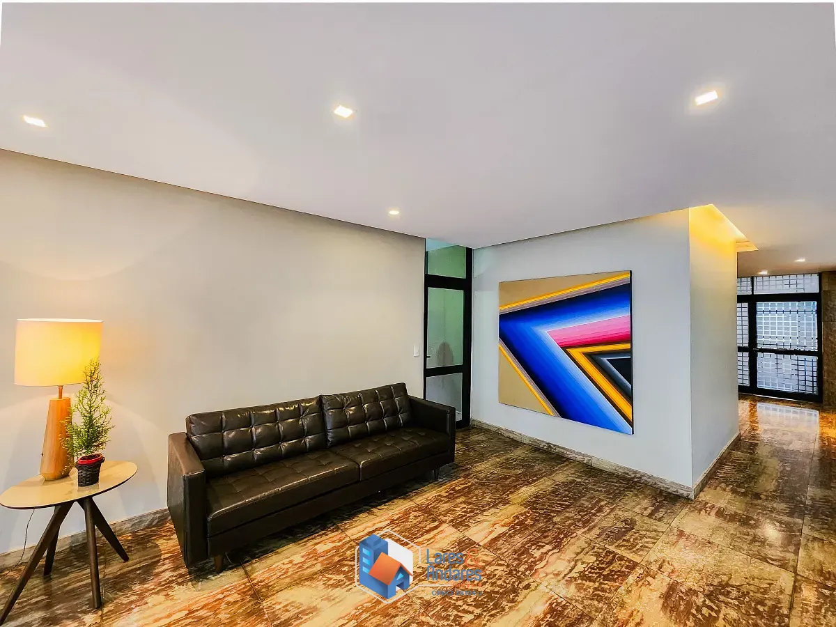 Apartamento, 4 quartos, 208 m² - Foto 35