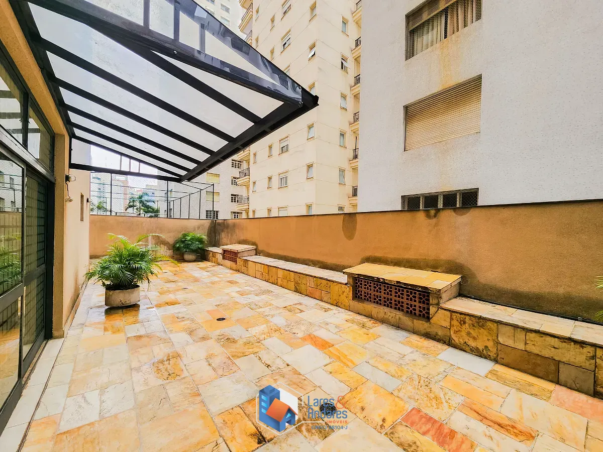 Apartamento, 4 quartos, 208 m² - Foto 36