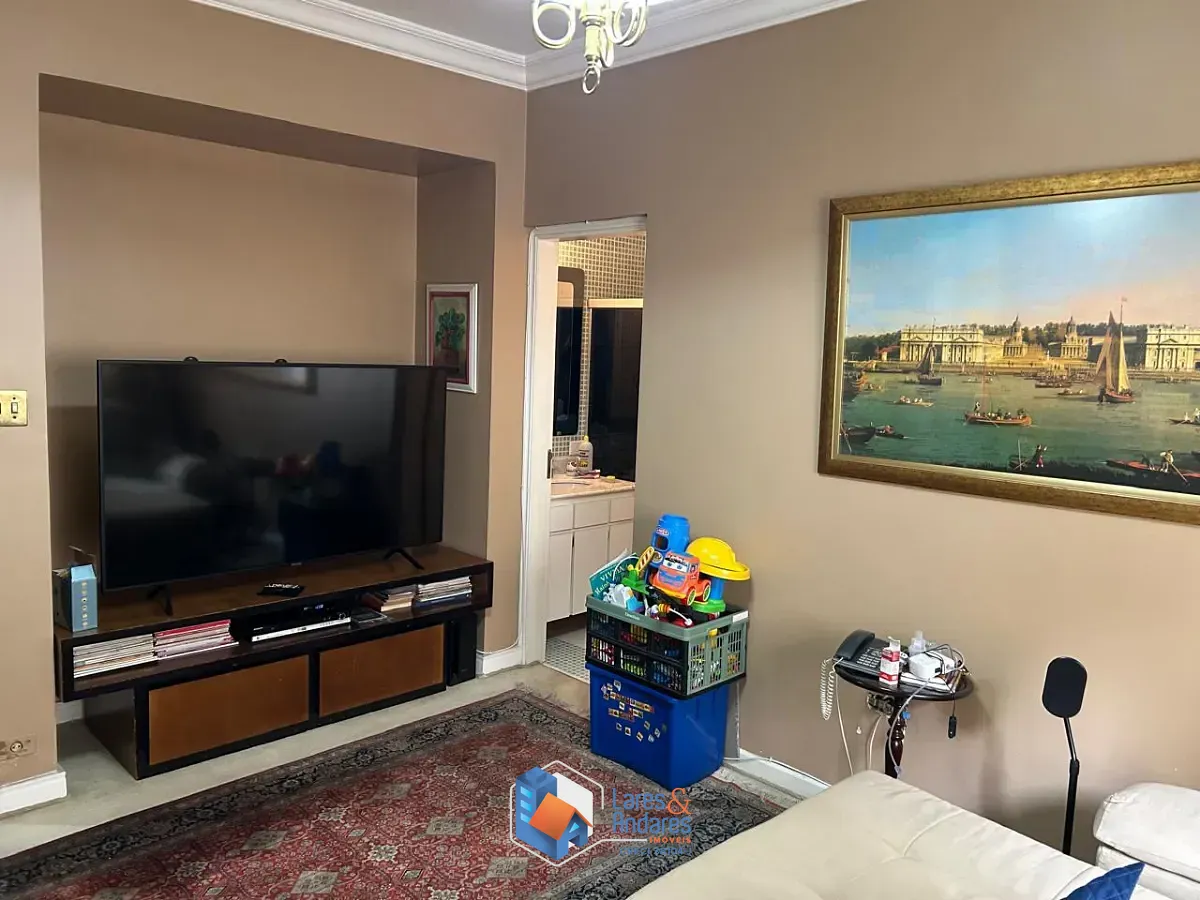 Apartamento, 4 quartos, 208 m² - Foto 49