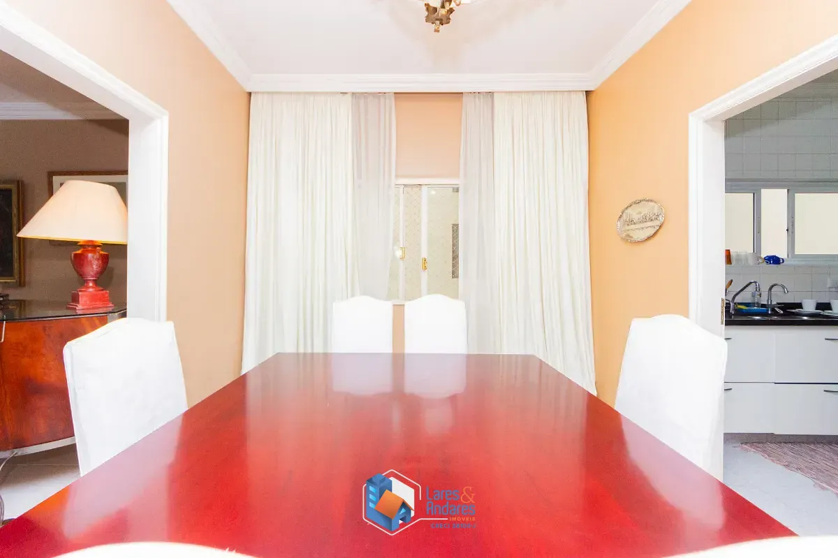 Apartamento, 4 quartos, 208 m² - Foto 15