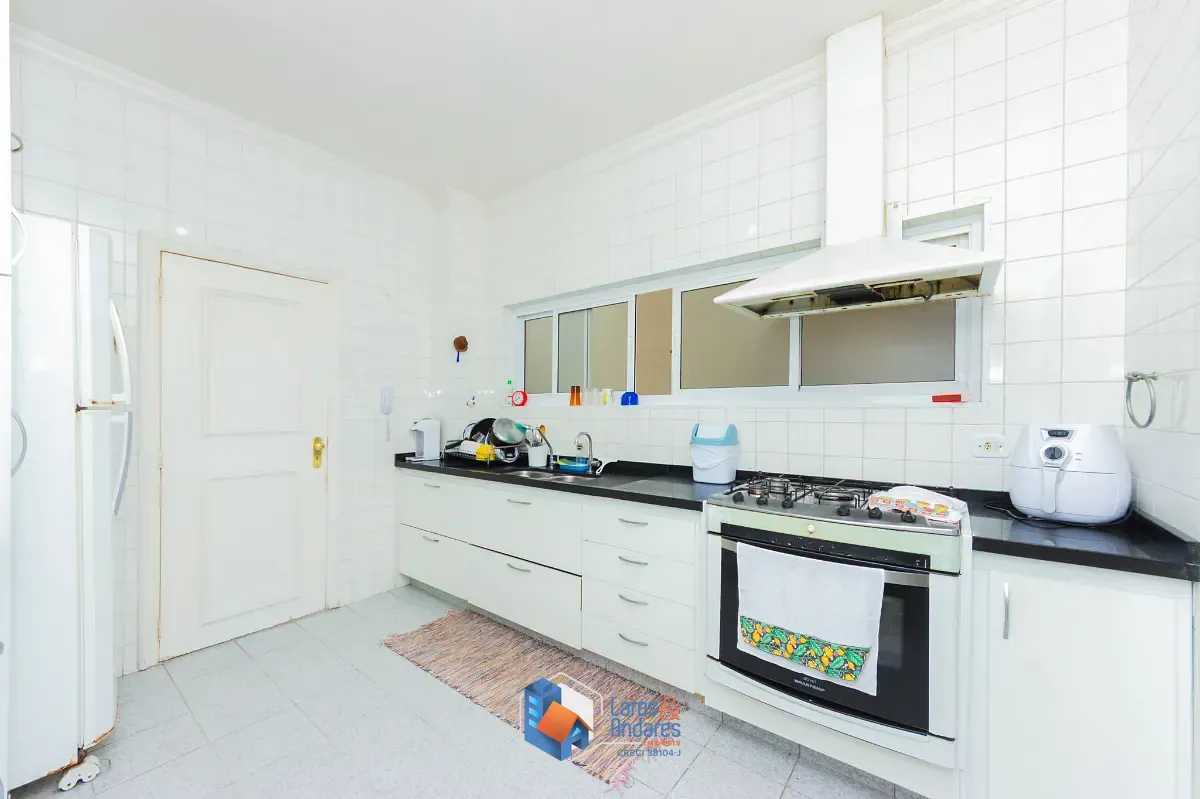 Apartamento, 4 quartos, 208 m² - Foto 29
