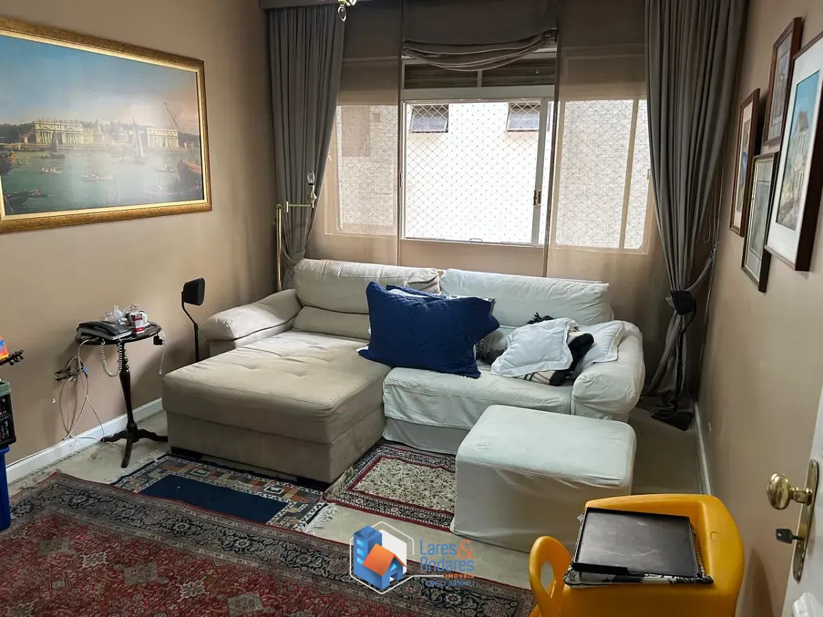 Apartamento, 4 quartos, 208 m² - Foto 50
