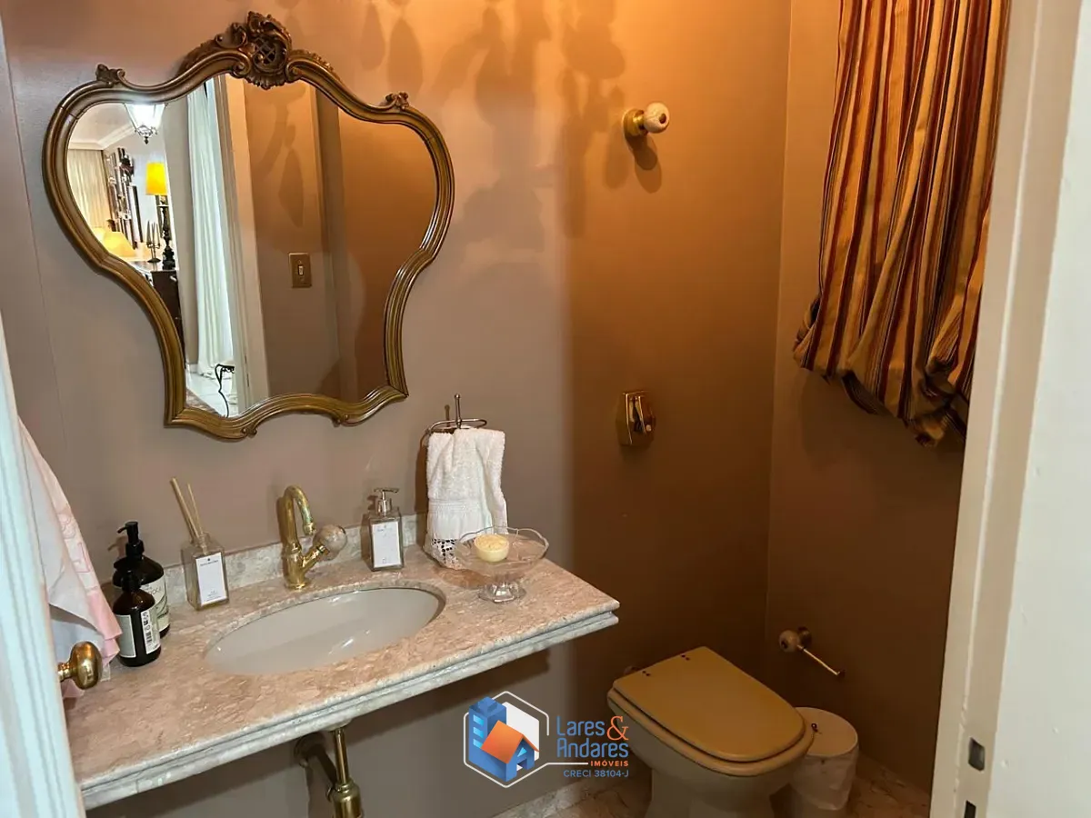 Apartamento, 4 quartos, 208 m² - Foto 48