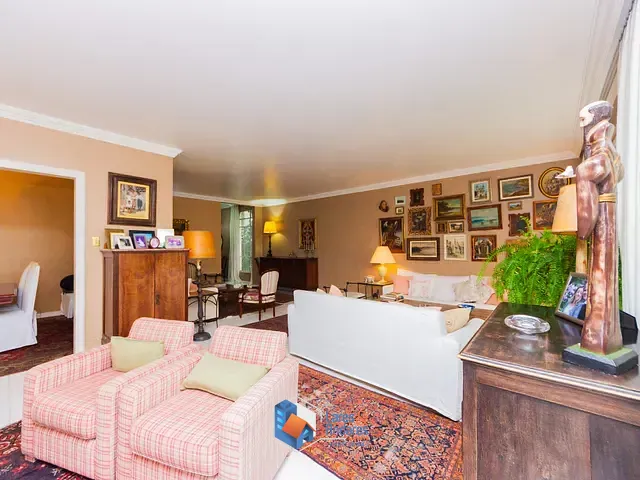 Apartamento com 208m² 4 quartos e 3 banheiros, à venda, no bairro Santa Cecília em São Paulo