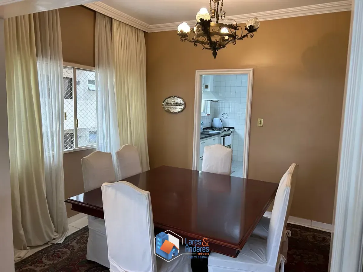 Apartamento, 4 quartos, 208 m² - Foto 46