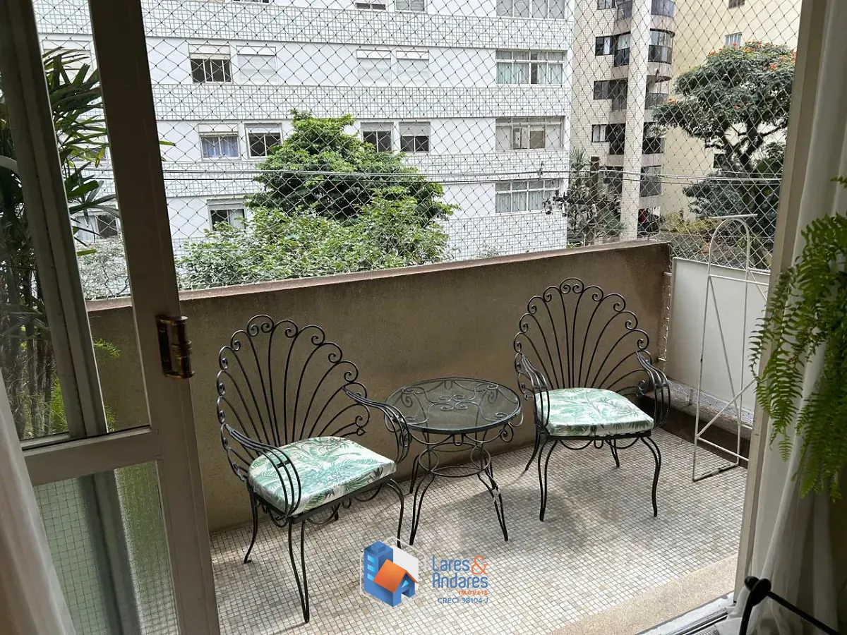 Apartamento, 4 quartos, 208 m² - Foto 43