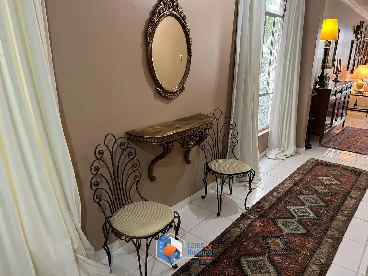Apartamento, 4 quartos, 208 m² - Foto 38
