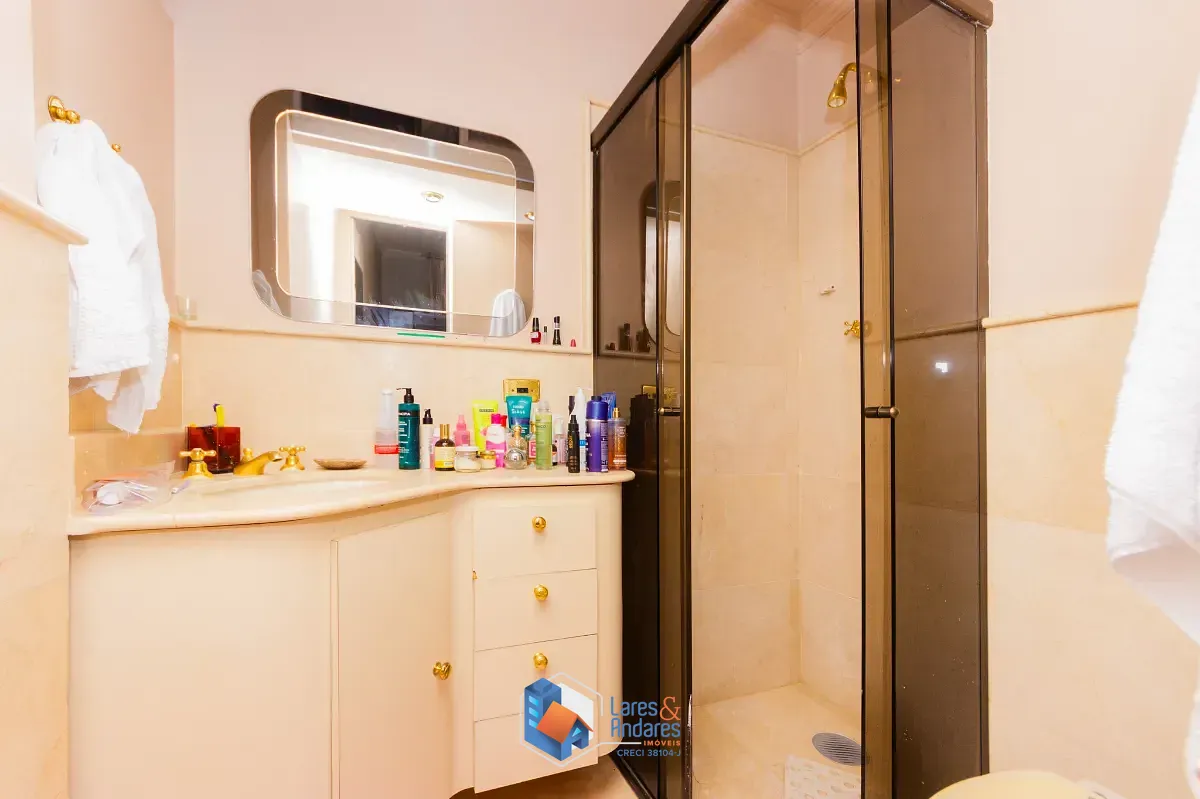 Apartamento, 4 quartos, 208 m² - Foto 25