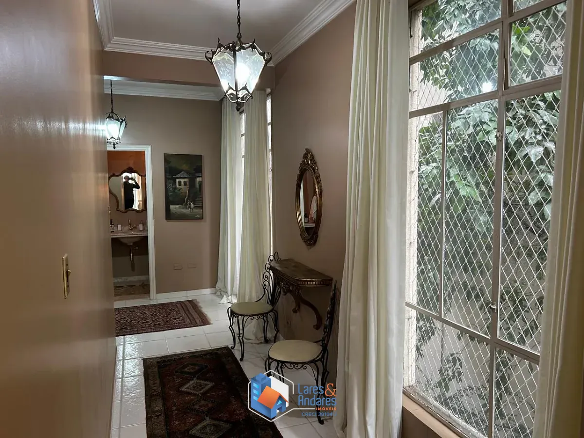 Apartamento, 4 quartos, 208 m² - Foto 39
