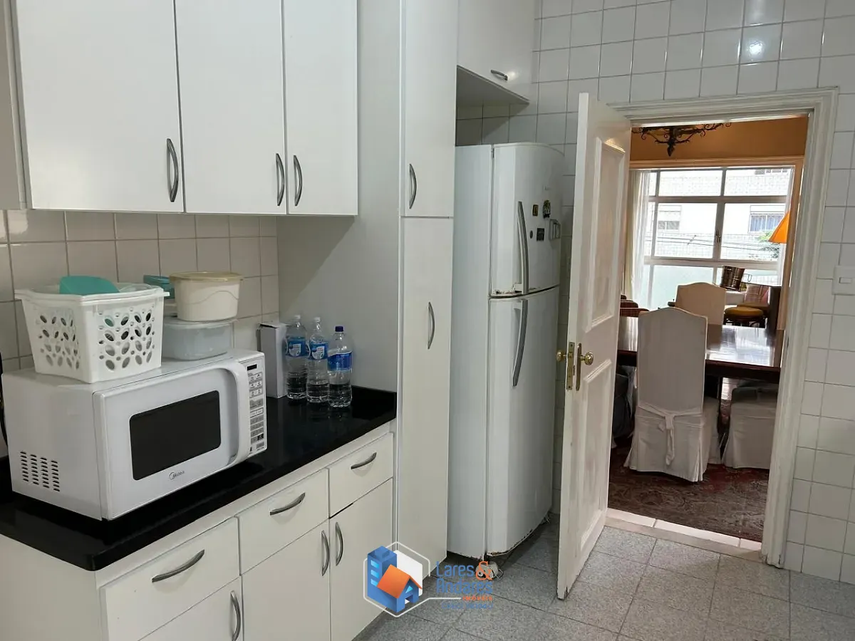 Apartamento, 4 quartos, 208 m² - Foto 59