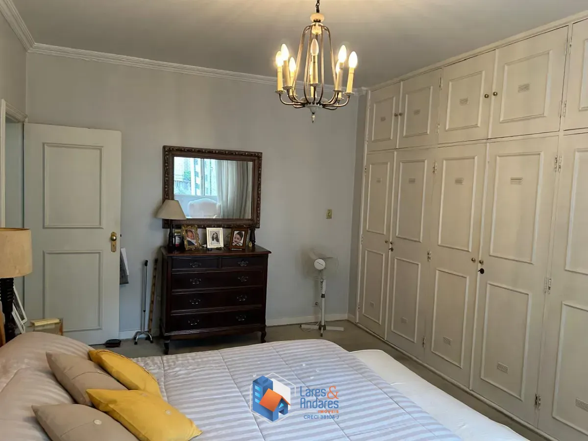 Apartamento, 4 quartos, 208 m² - Foto 54