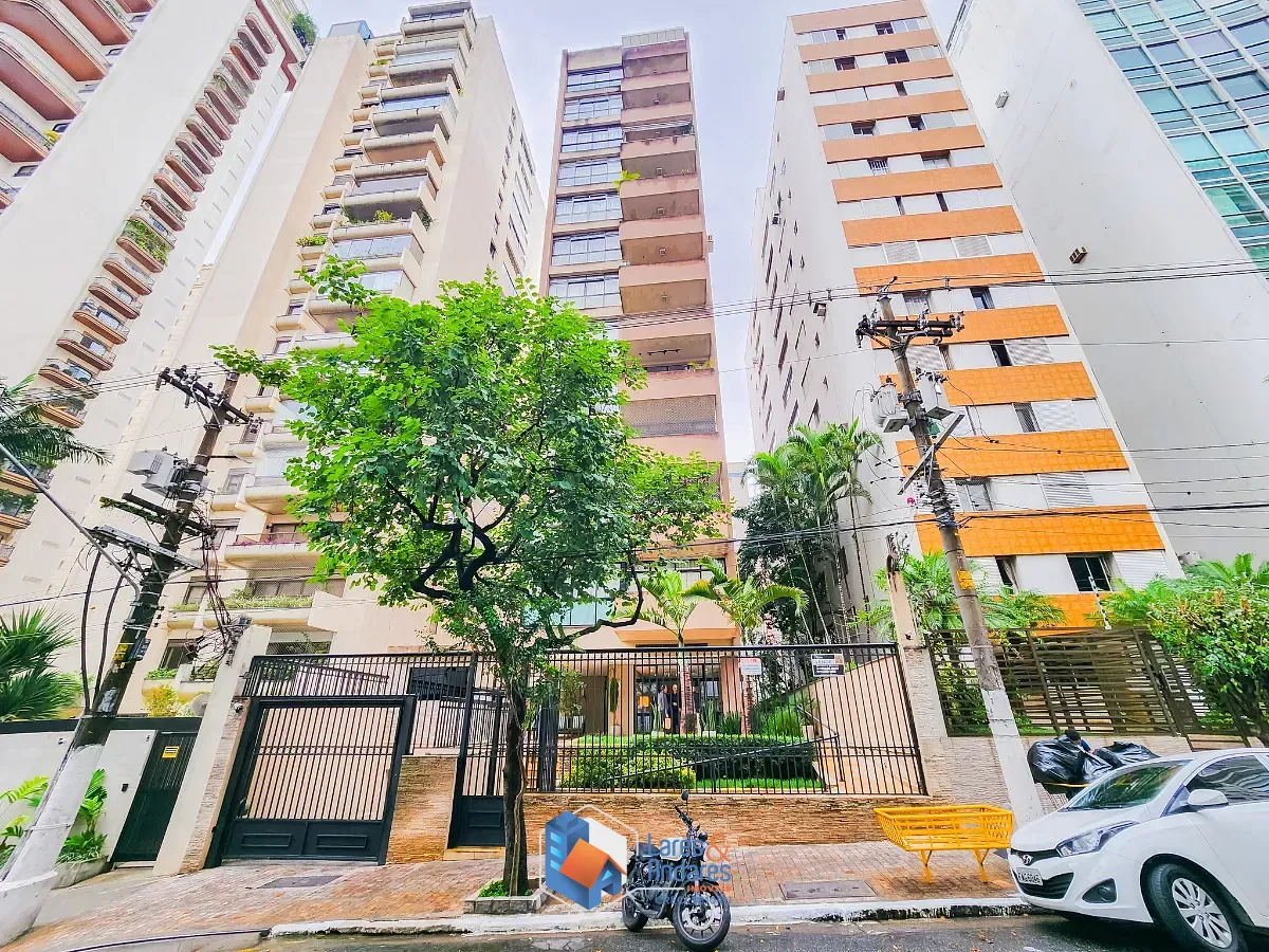 Apartamento, 4 quartos, 208 m² - Foto 34